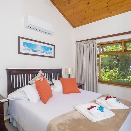 קניסנה Blue Oyster Bed And Breakfast מראה חיצוני תמונה