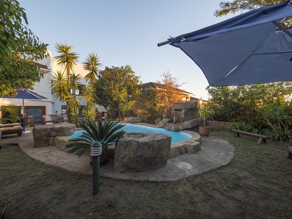 קניסנה Blue Oyster Bed And Breakfast מראה חיצוני תמונה