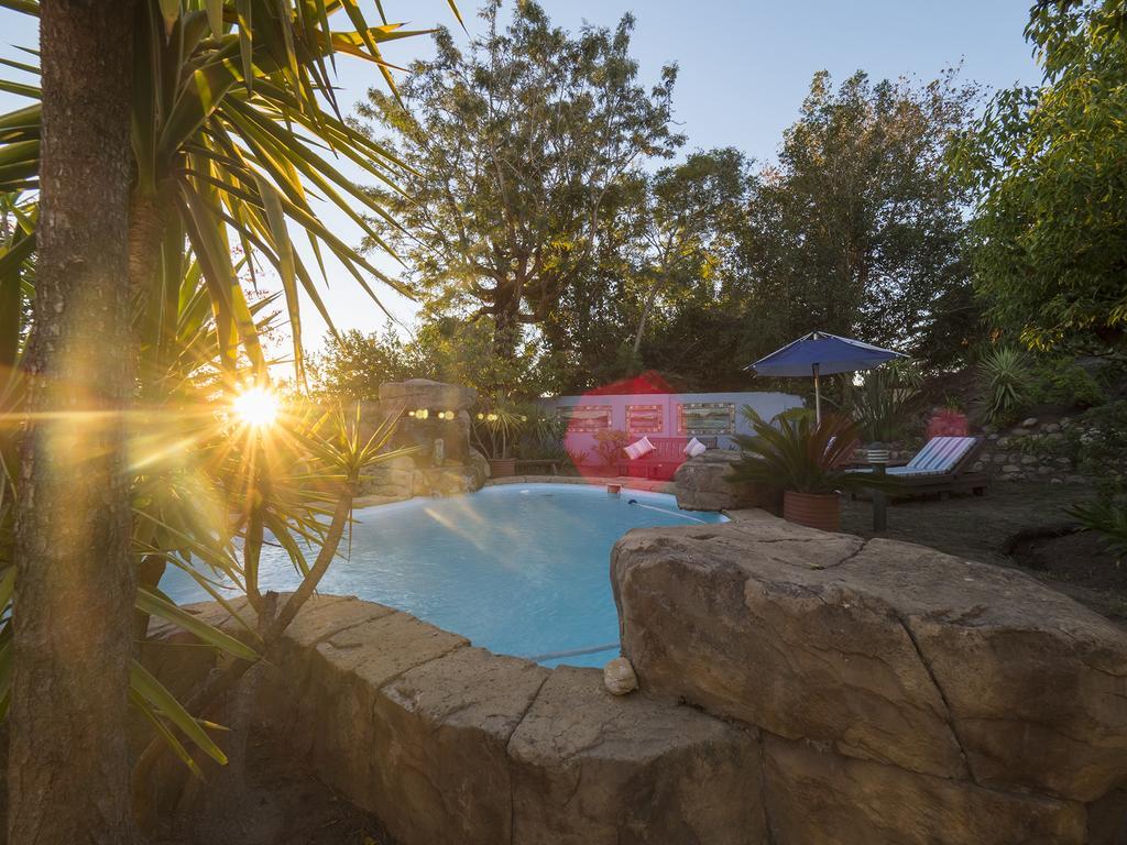 קניסנה Blue Oyster Bed And Breakfast מראה חיצוני תמונה