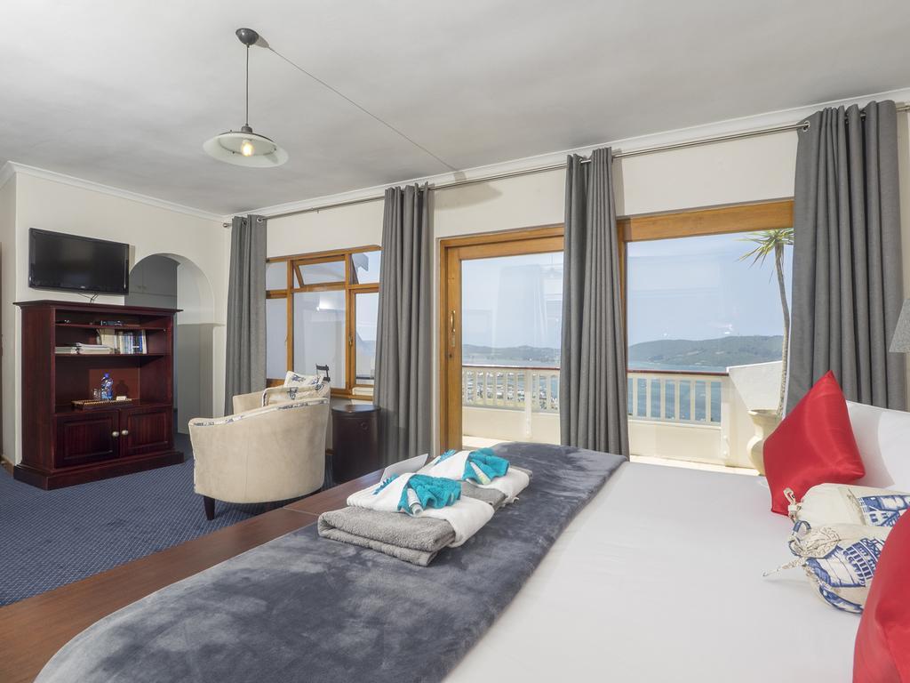קניסנה Blue Oyster Bed And Breakfast מראה חיצוני תמונה