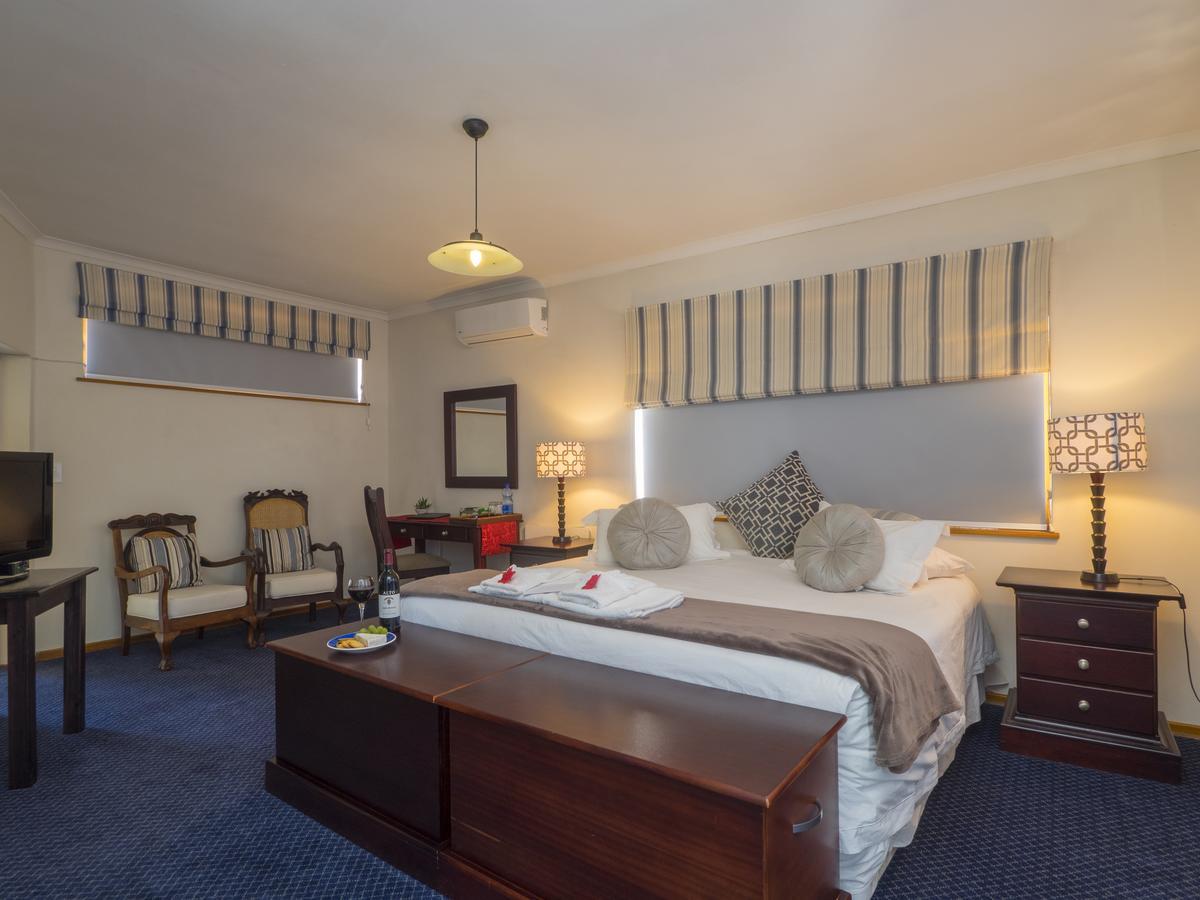 קניסנה Blue Oyster Bed And Breakfast מראה חיצוני תמונה