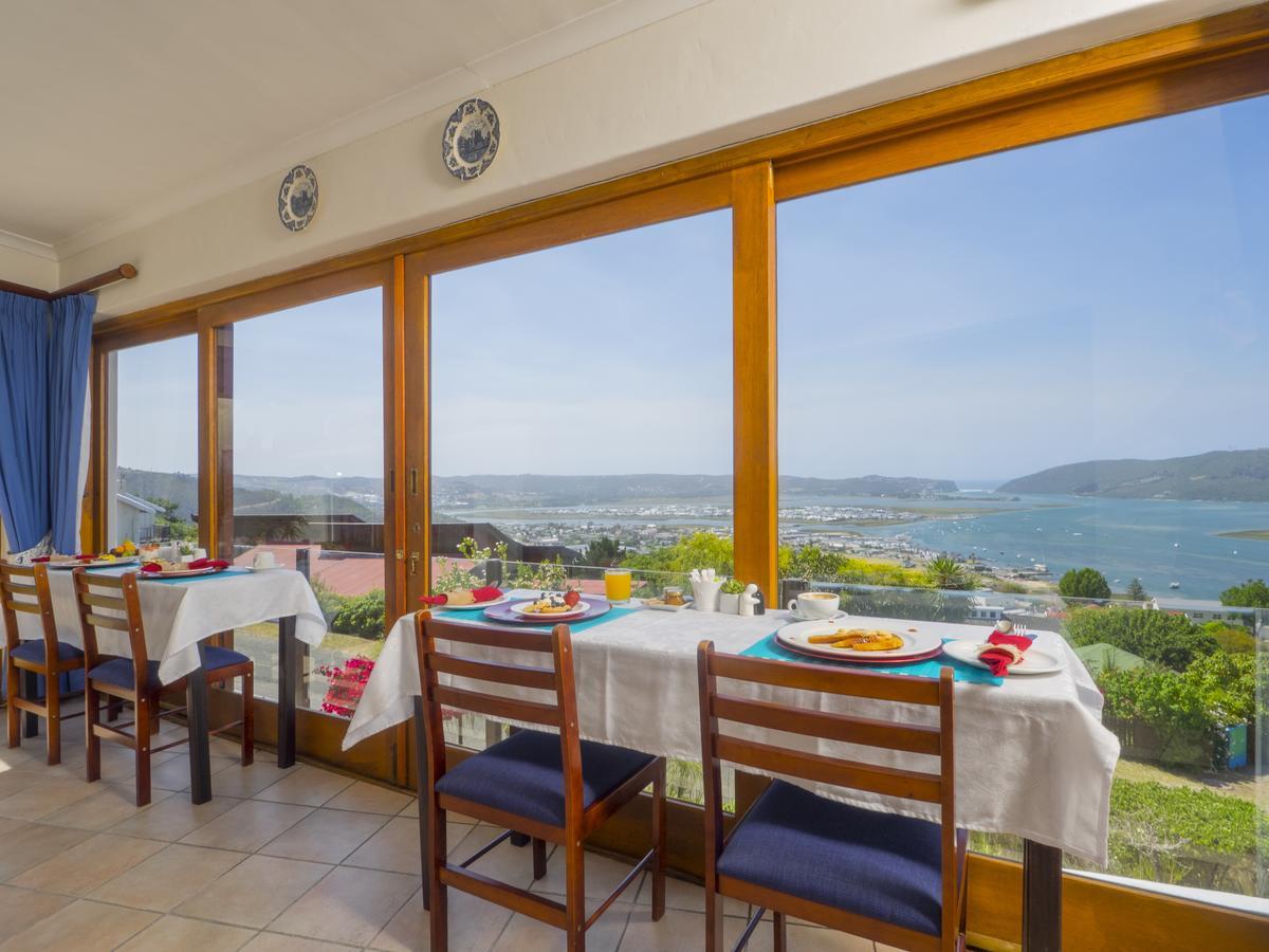 קניסנה Blue Oyster Bed And Breakfast מראה חיצוני תמונה