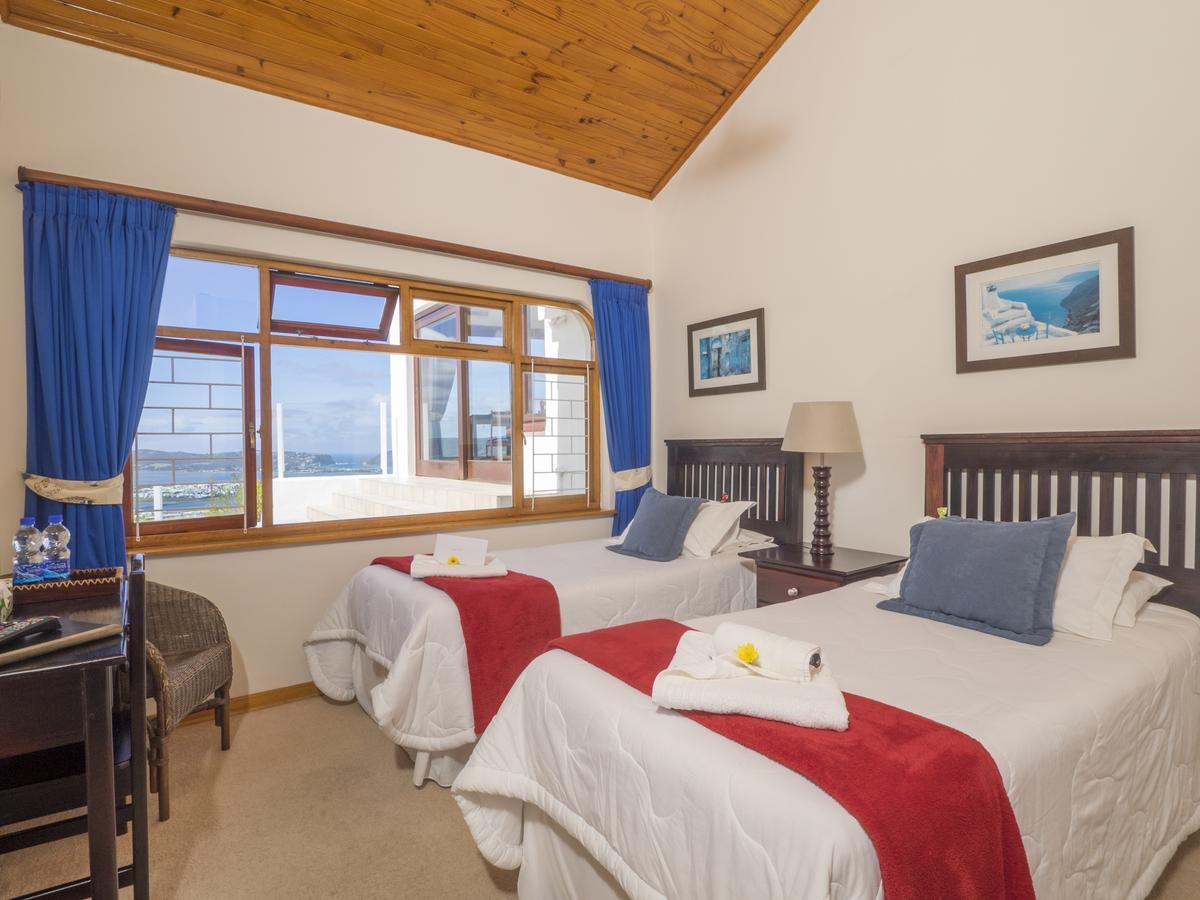 קניסנה Blue Oyster Bed And Breakfast מראה חיצוני תמונה