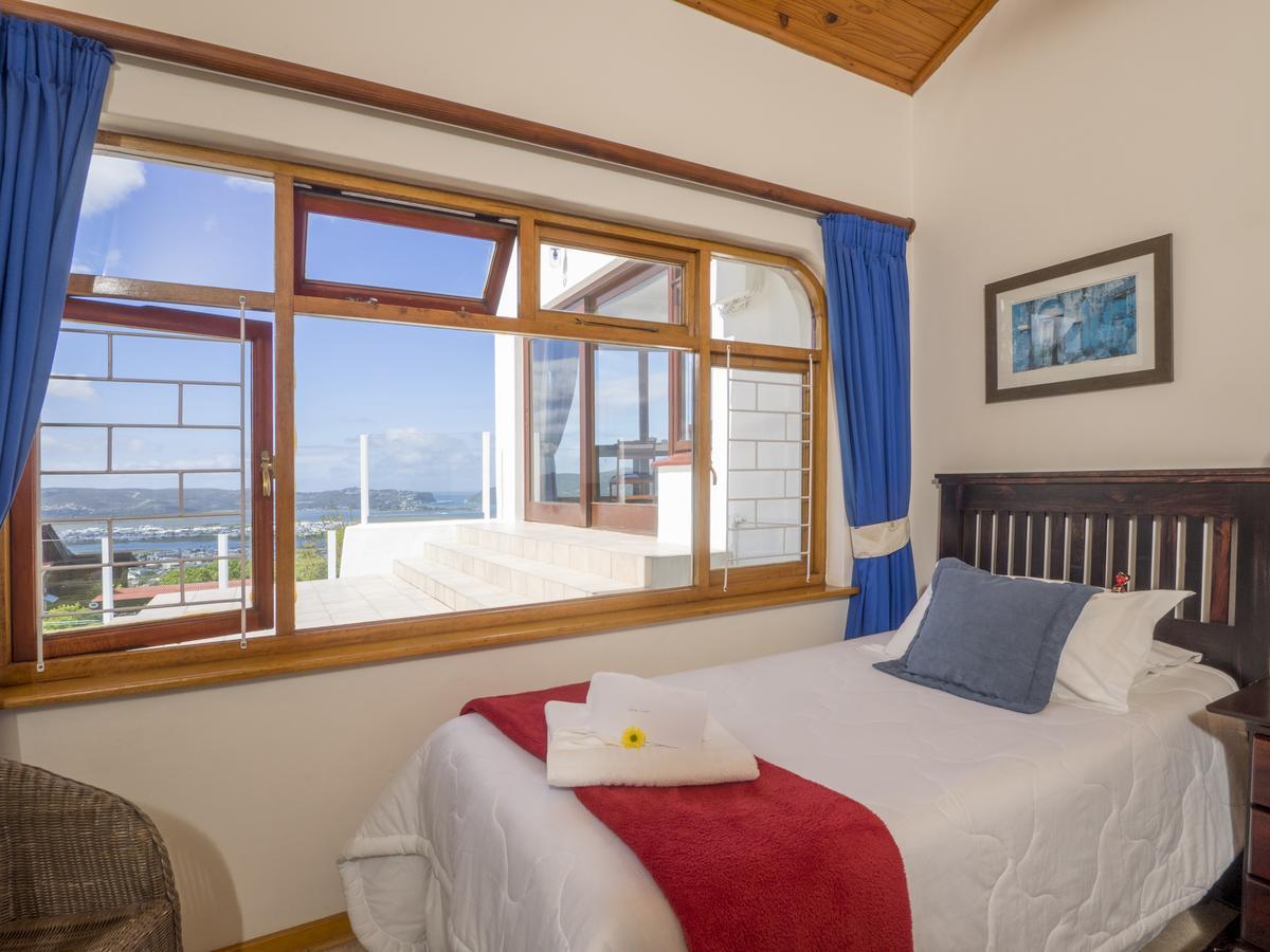קניסנה Blue Oyster Bed And Breakfast מראה חיצוני תמונה