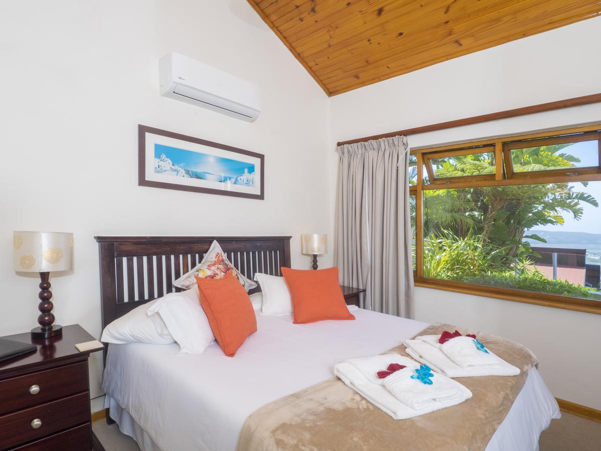 קניסנה Blue Oyster Bed And Breakfast מראה חיצוני תמונה