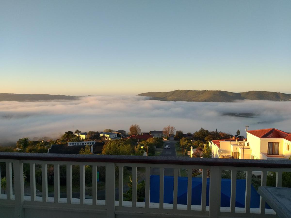 קניסנה Blue Oyster Bed And Breakfast מראה חיצוני תמונה