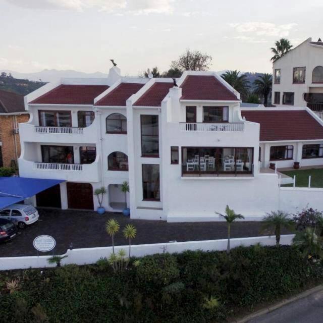 קניסנה Blue Oyster Bed And Breakfast מראה חיצוני תמונה